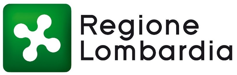 Logo RegioneLombardia